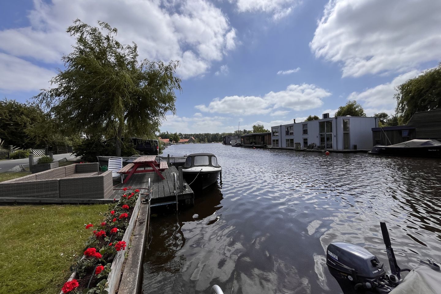 Foto 29 van Holendrechterweg 30-A