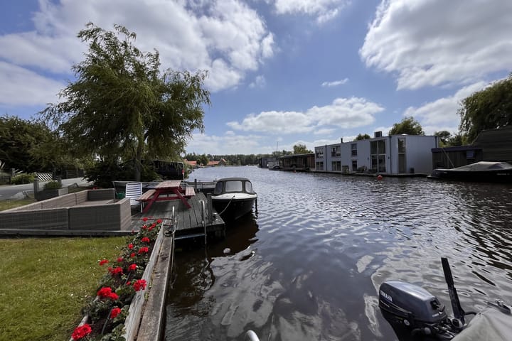 Foto 29 van Holendrechterweg 30-A