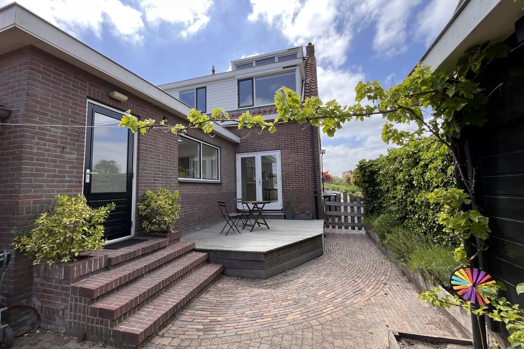 Foto 13 van Holendrechterweg 30-A