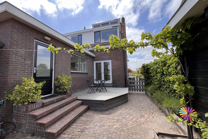 Foto 13 van Holendrechterweg 30-A