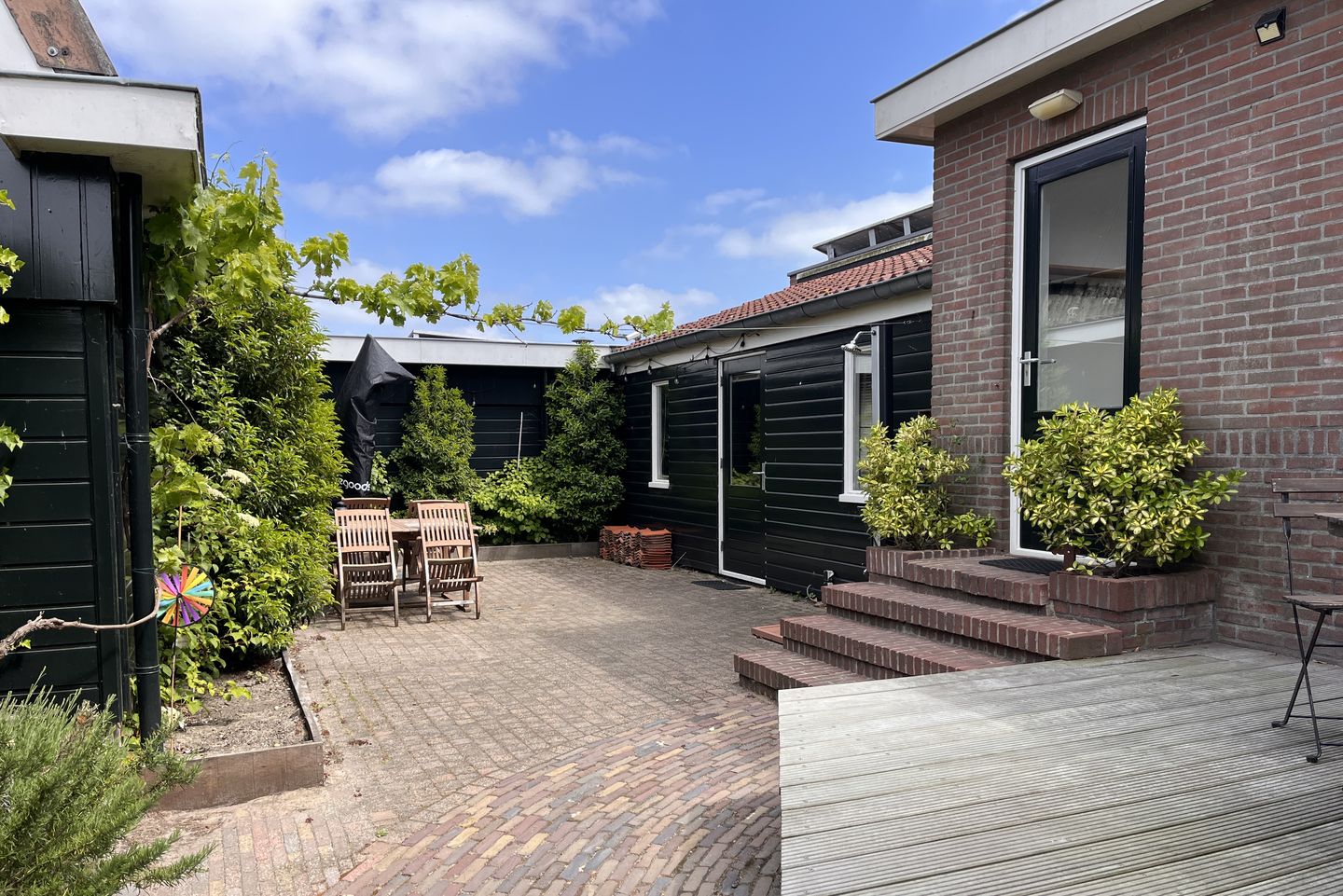 Foto 14 van Holendrechterweg 30-A