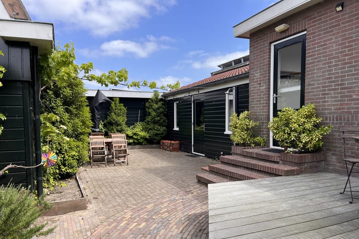 Foto 14 van Holendrechterweg 30-A