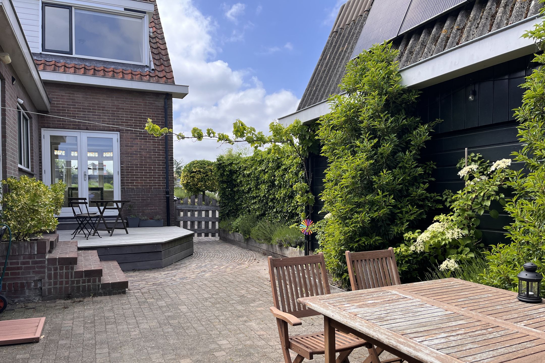 Foto 15 van Holendrechterweg 30-A