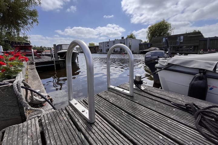 Foto 28 van Holendrechterweg 30-A