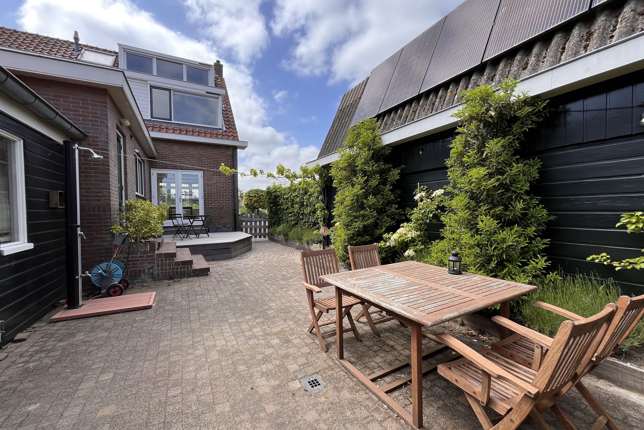 Foto 24 van Holendrechterweg 30-A