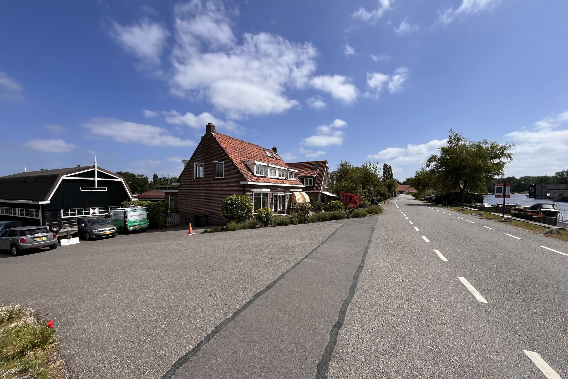 Foto 27 van Holendrechterweg 30-A