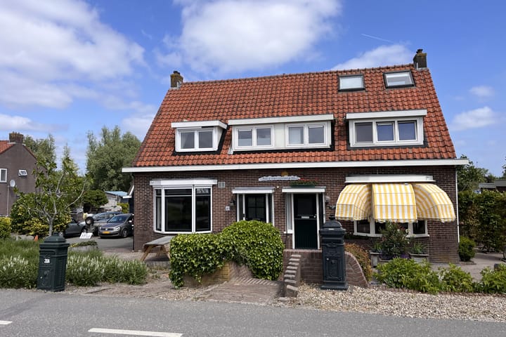 Foto 26 van Holendrechterweg 30-A