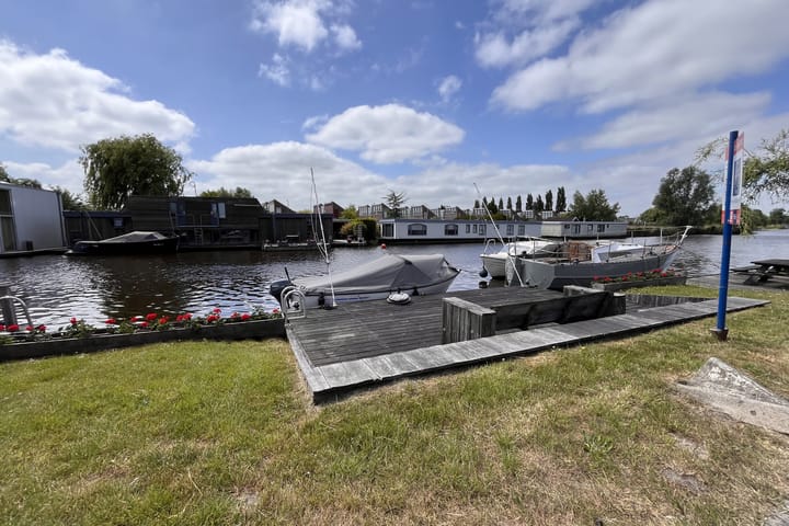 Foto 2 van Holendrechterweg 30-A