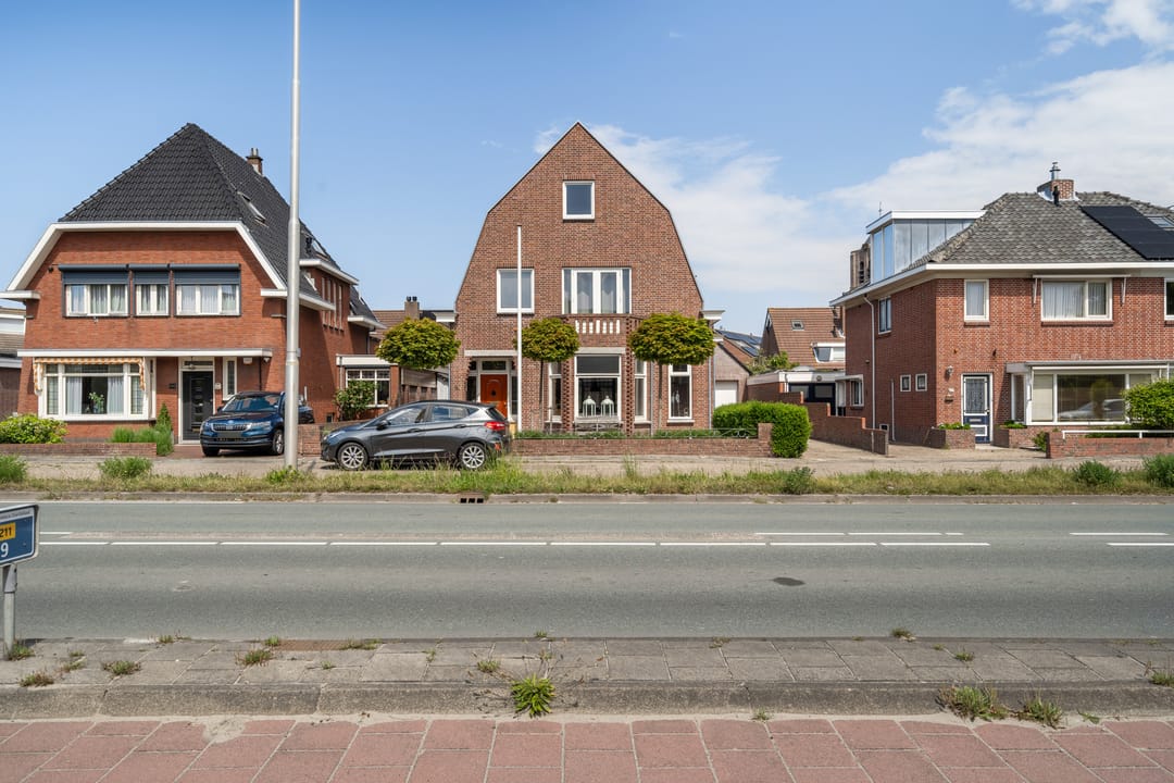 Foto 1 van Emmastraat 98