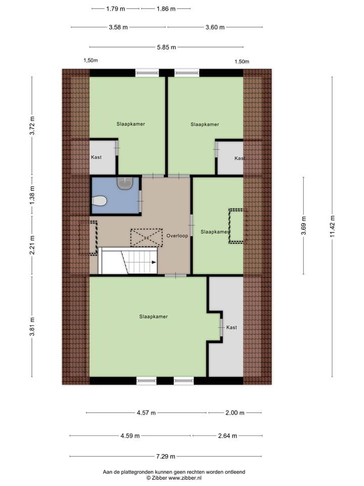 Foto 73 van Middelweg 14