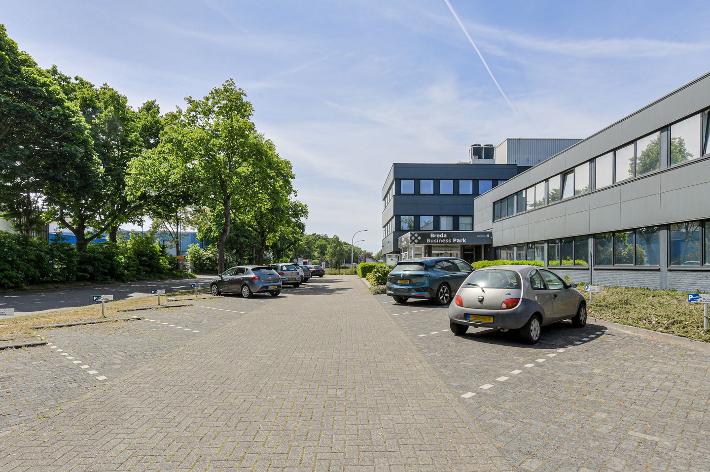 Bekijk foto 5 van Lijndonk 4