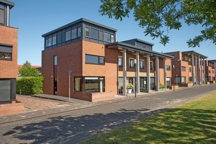 Foto 1 van Kokerjuffer 15