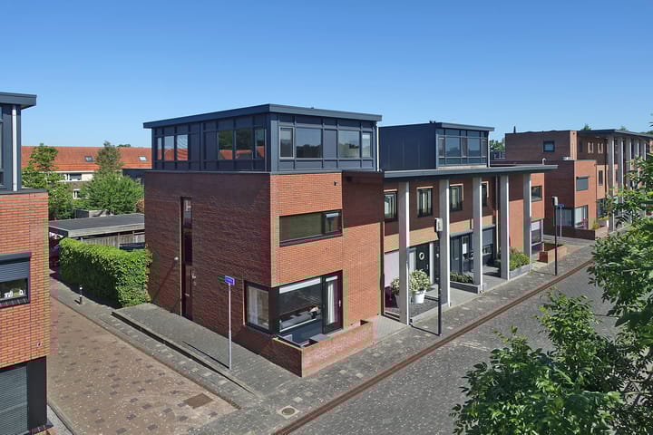 Foto 5 van Kokerjuffer 15