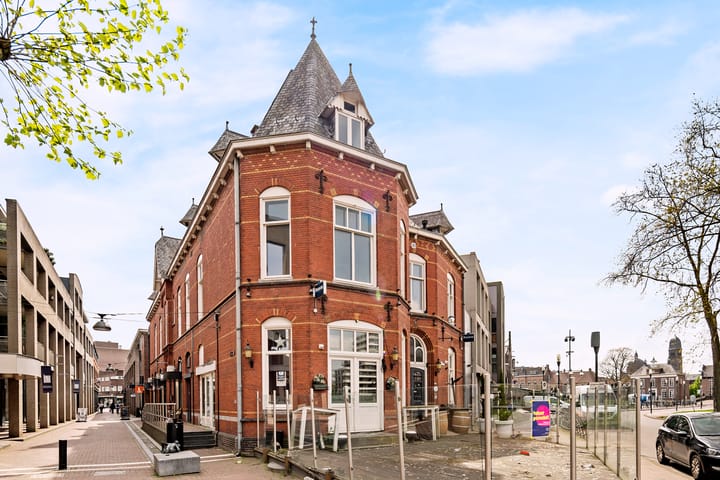 Oude Aa 10