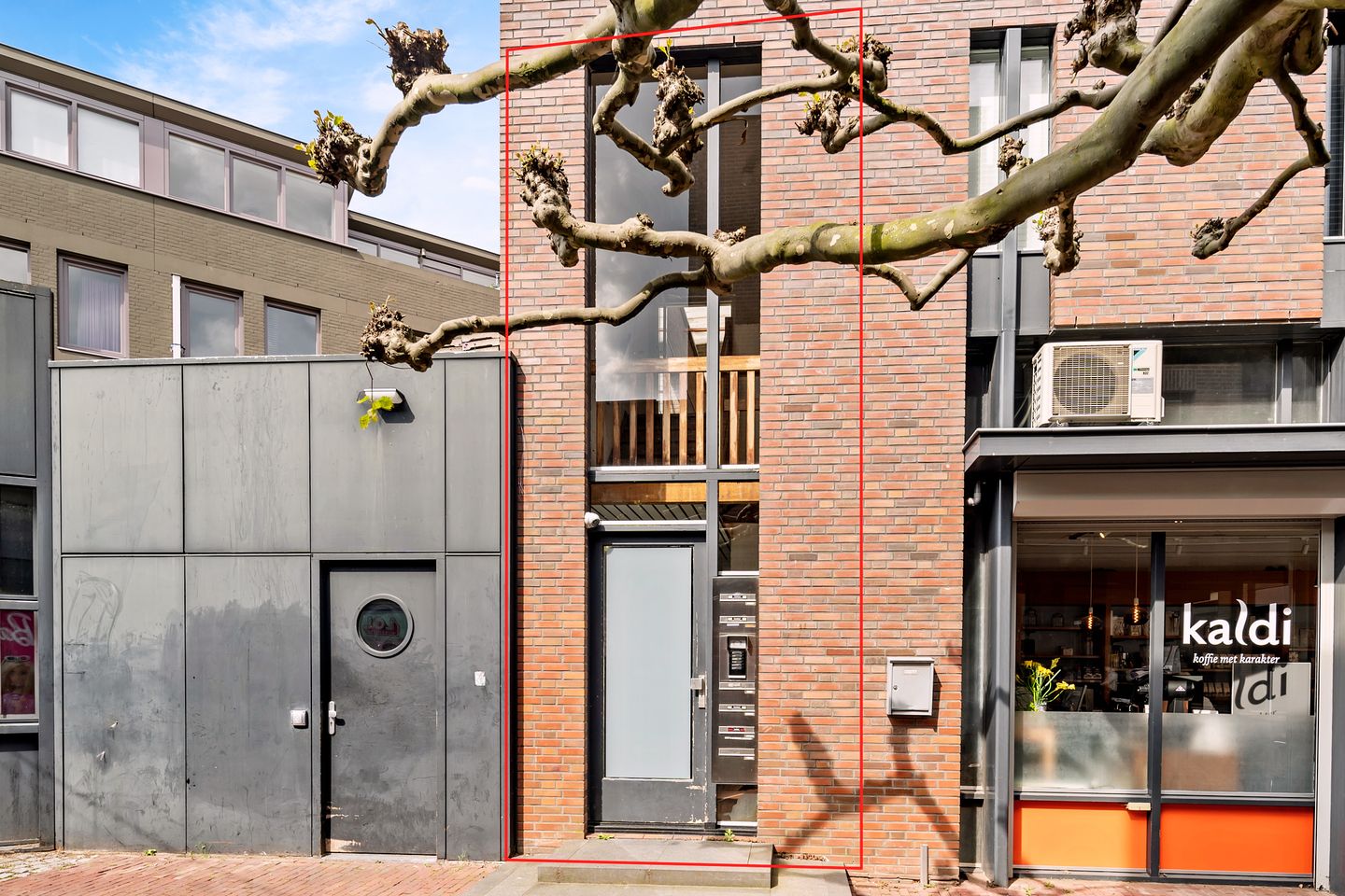Foto 4 van Oude Aa 10