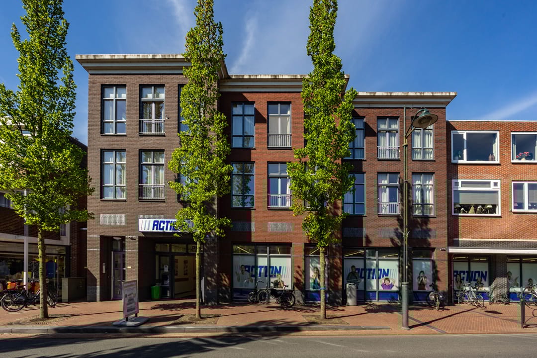 Foto 1 van Rijksstraatweg 197-B