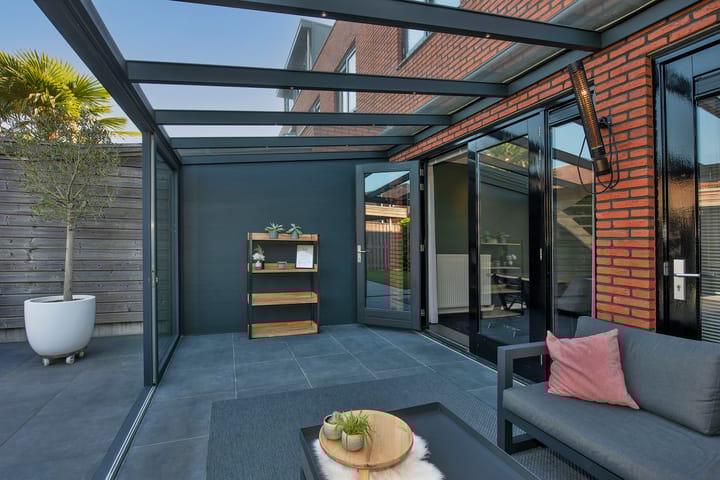 Foto 36 van Kokerjuffer 15