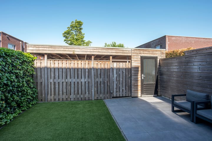 Foto 37 van Kokerjuffer 15