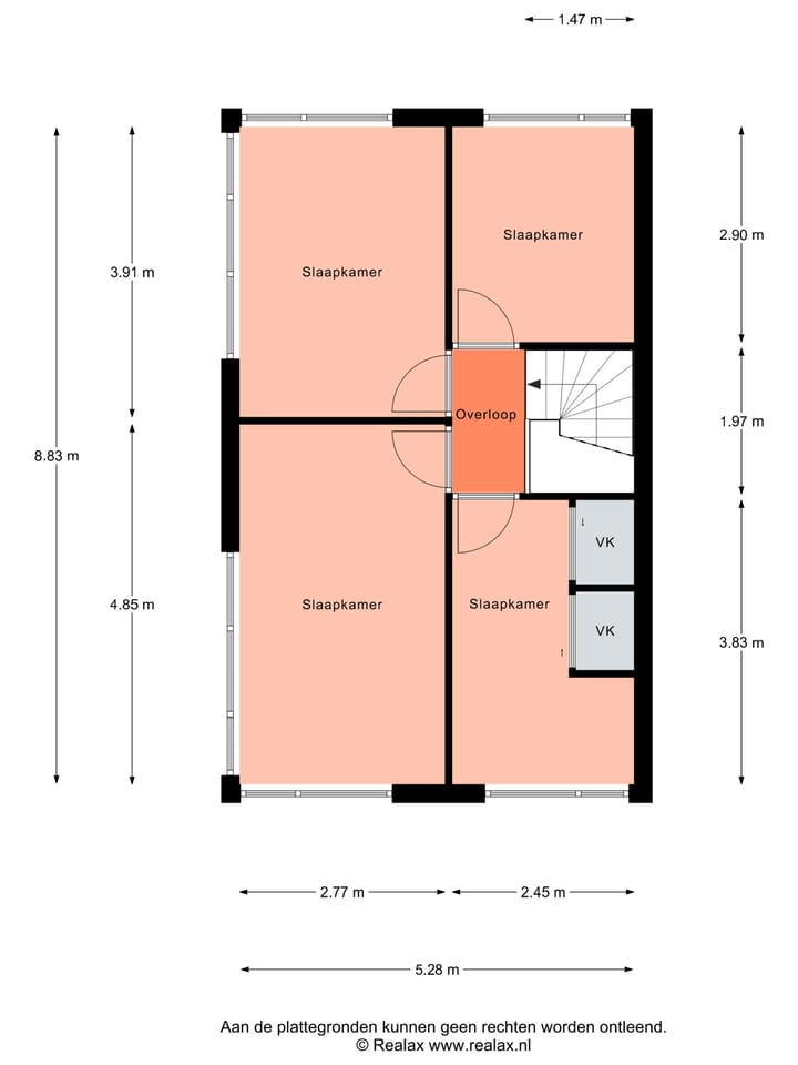Foto 50 van Kokerjuffer 15