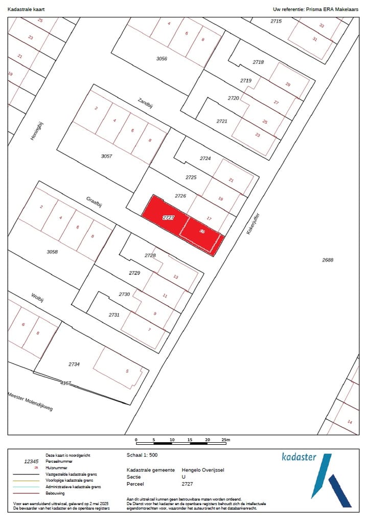 Foto 52 van Kokerjuffer 15