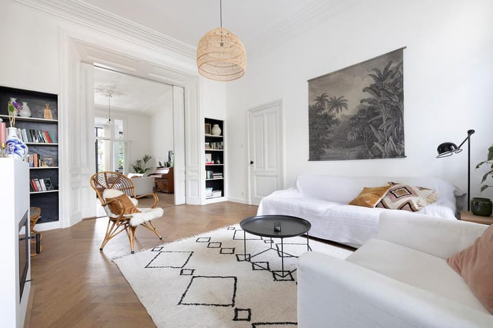 Photo 2 of Ginnekenweg 201