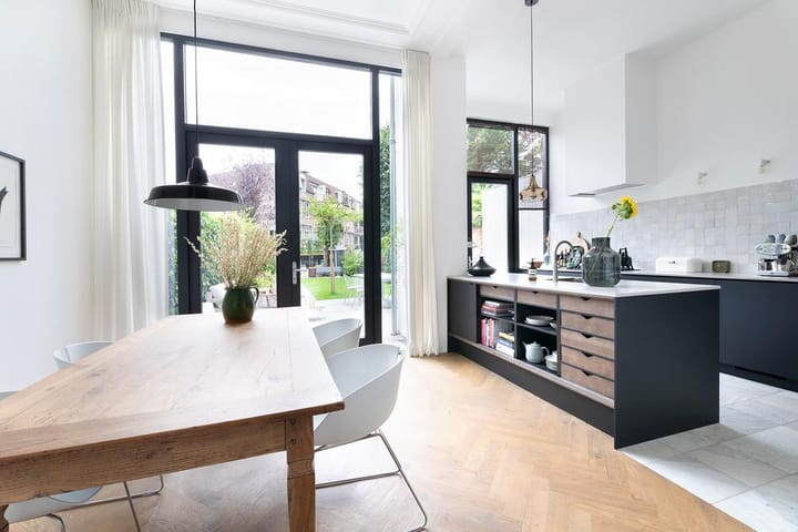 Photo 3 of Ginnekenweg 201