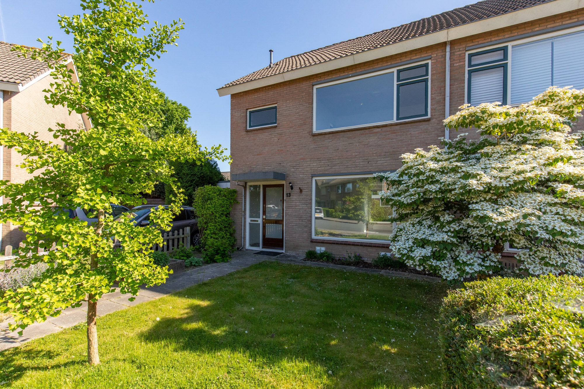 Foto 6 van Prins Mauritsstraat 13