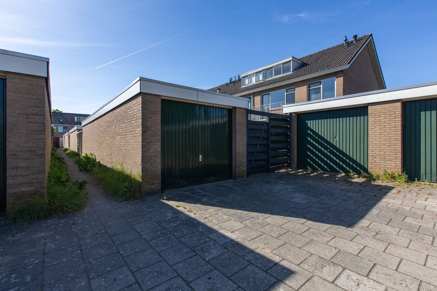 Foto 4 van Prins Mauritsstraat 13