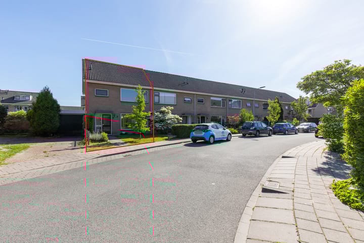 Foto 5 van Prins Mauritsstraat 13