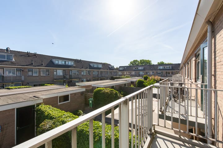 Foto 24 van Prins Mauritsstraat 13