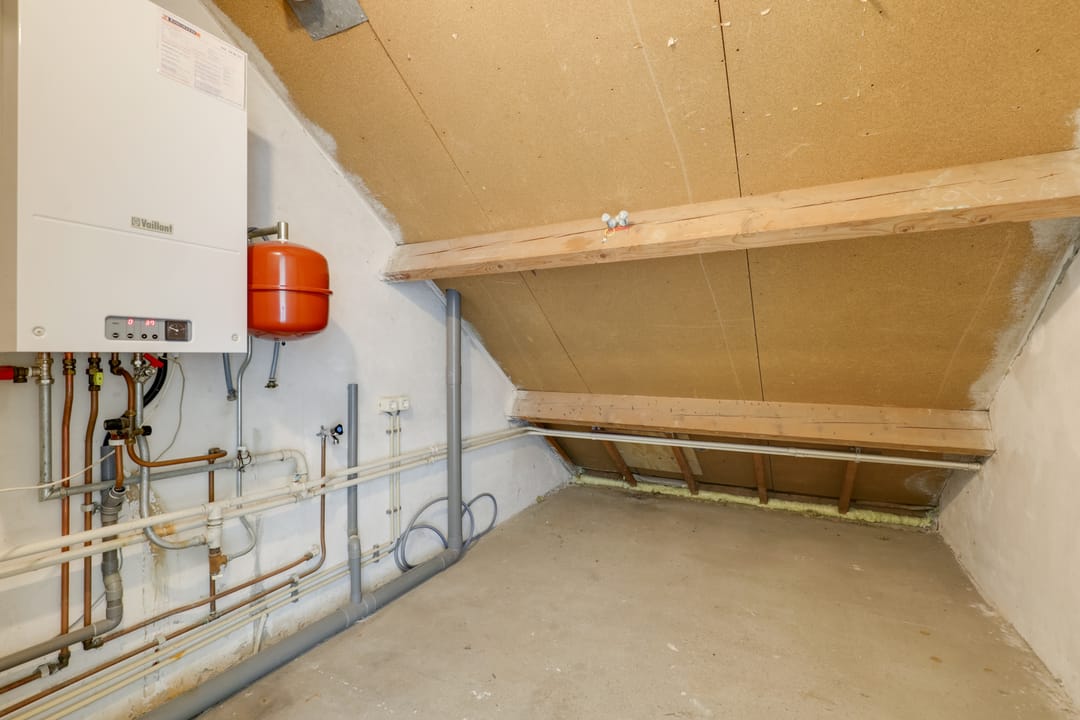 Foto 32 van Prins Mauritsstraat 13