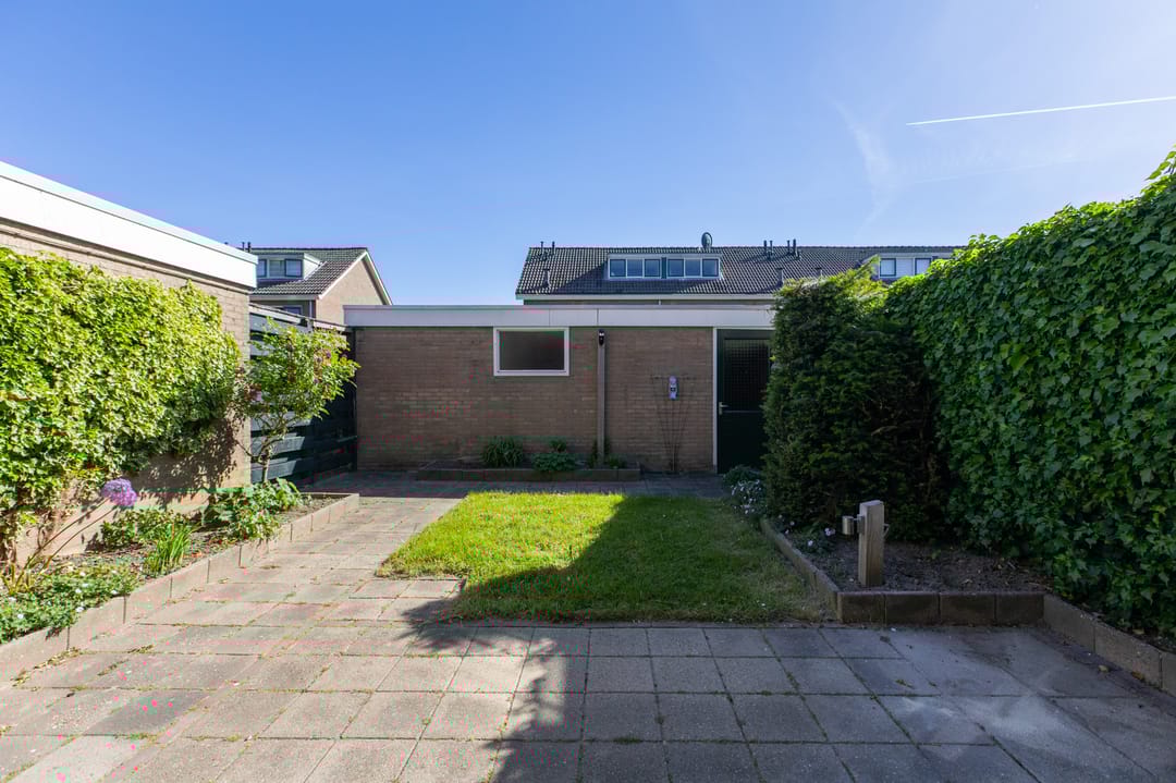 Foto 37 van Prins Mauritsstraat 13