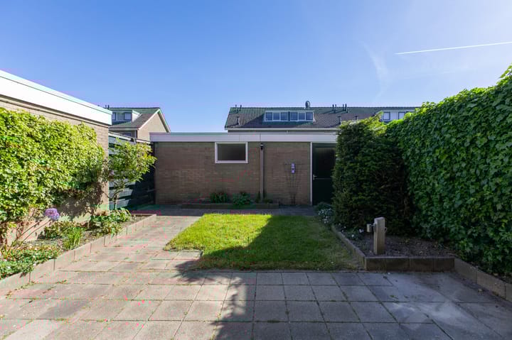 Foto 37 van Prins Mauritsstraat 13