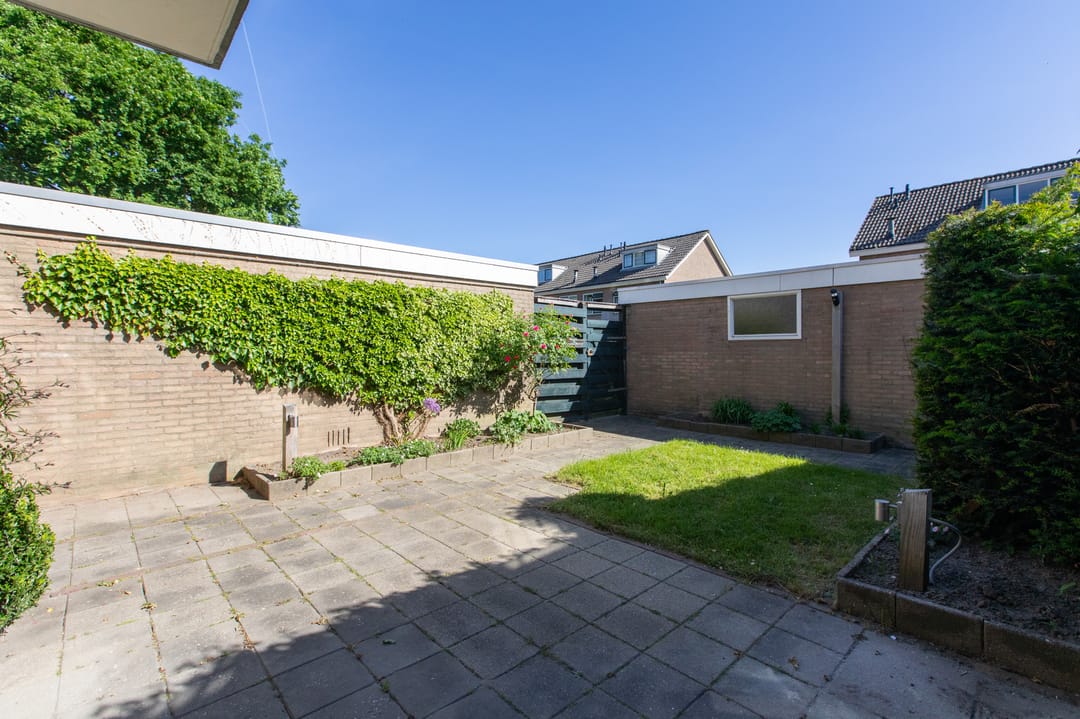 Foto 38 van Prins Mauritsstraat 13