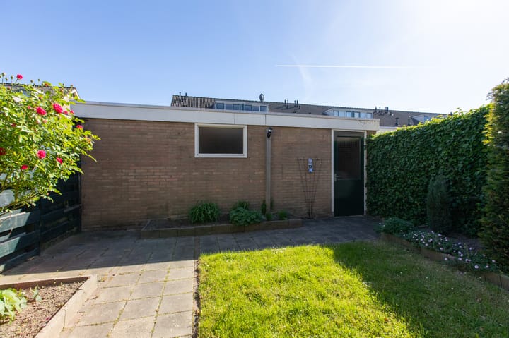 Foto 39 van Prins Mauritsstraat 13