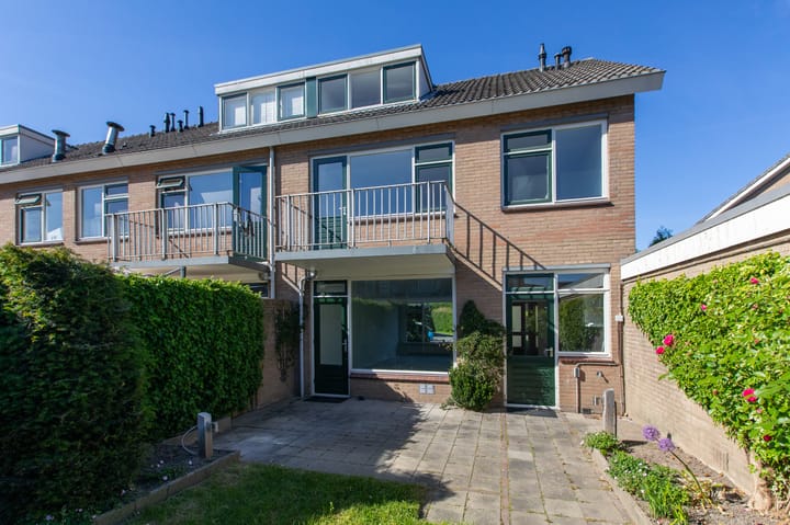 Foto 42 van Prins Mauritsstraat 13