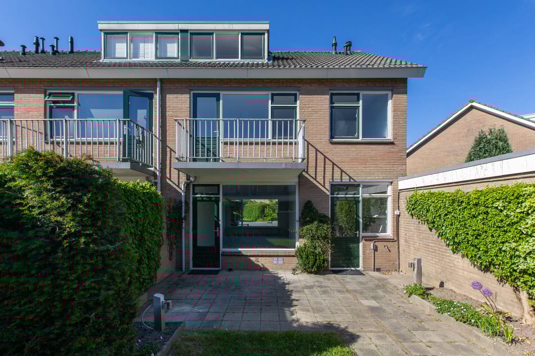 Foto 43 van Prins Mauritsstraat 13