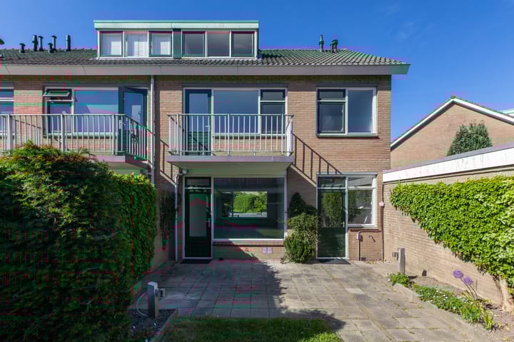 Foto 43 van Prins Mauritsstraat 13