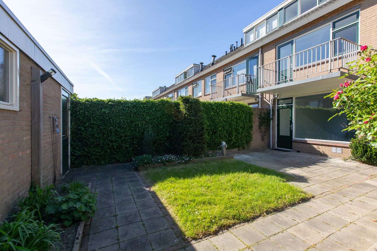 Foto 44 van Prins Mauritsstraat 13