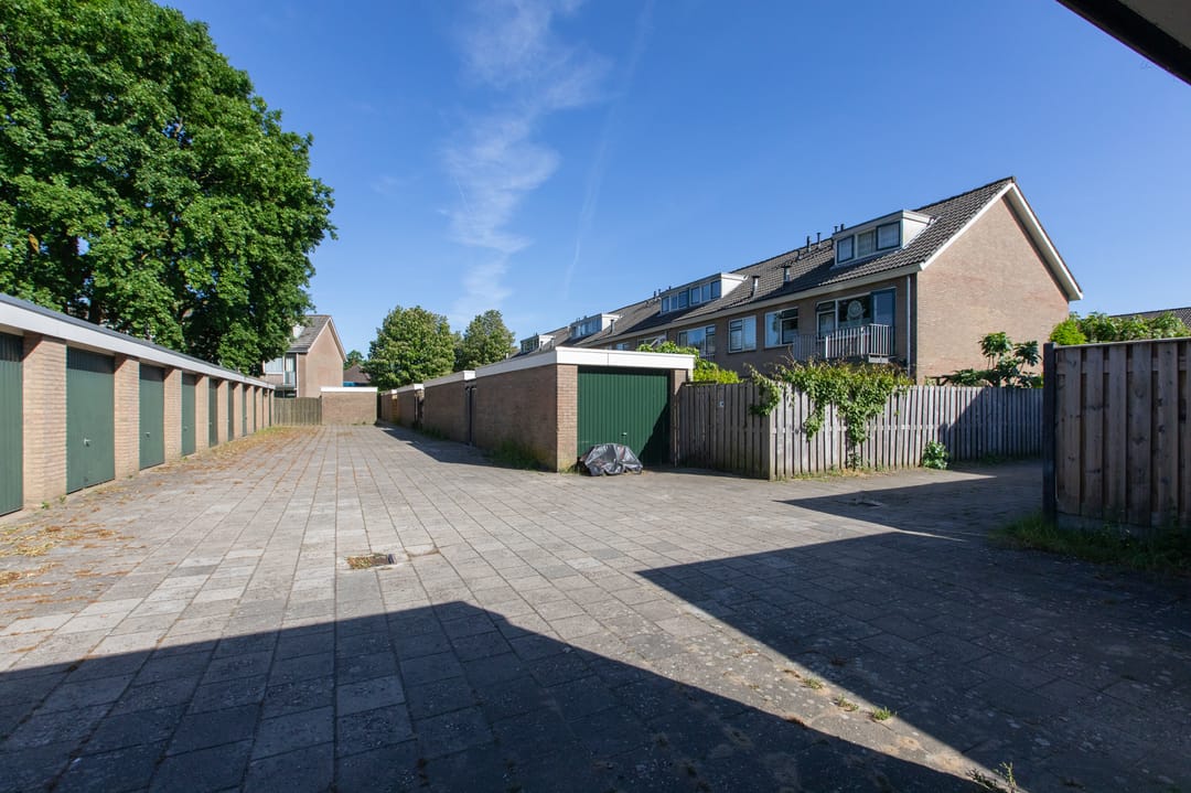 Foto 46 van Prins Mauritsstraat 13