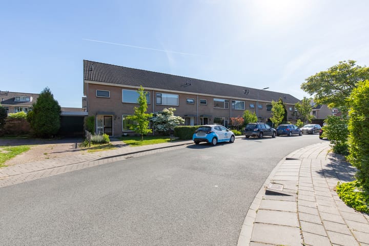 Foto 48 van Prins Mauritsstraat 13