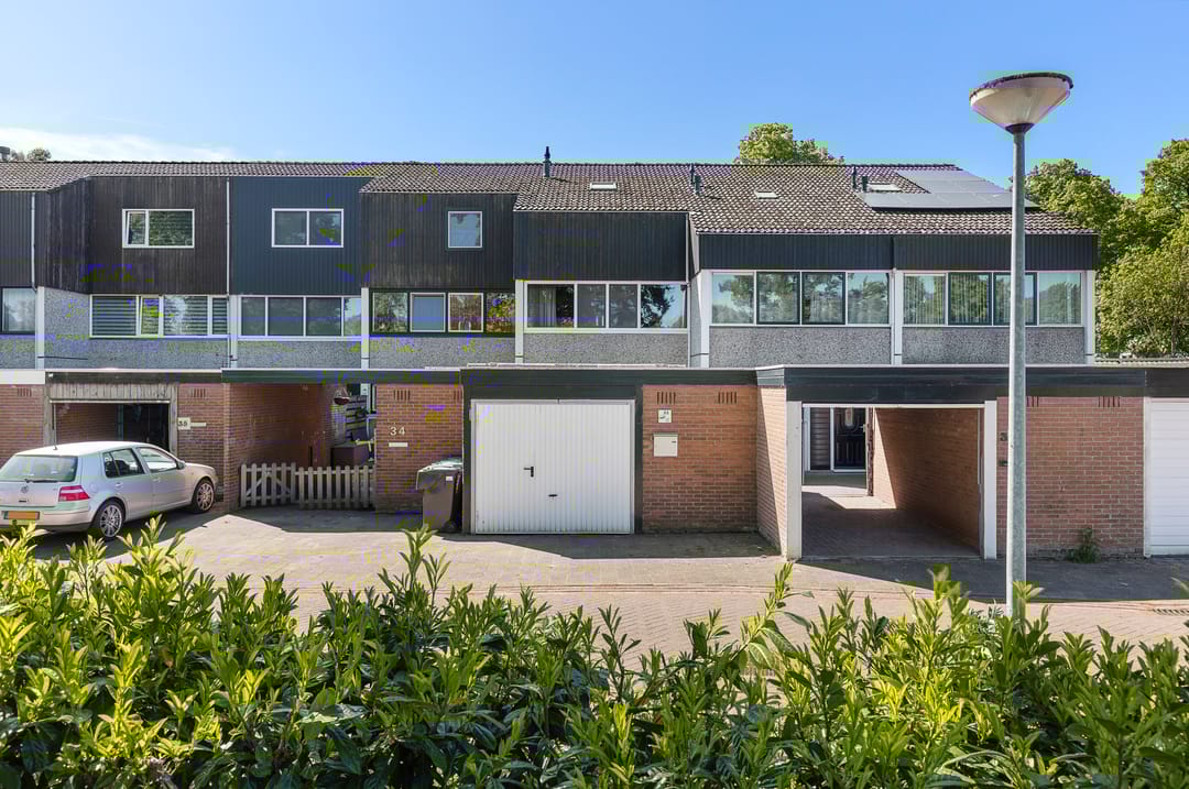 Photo 1 of Appelhof 33