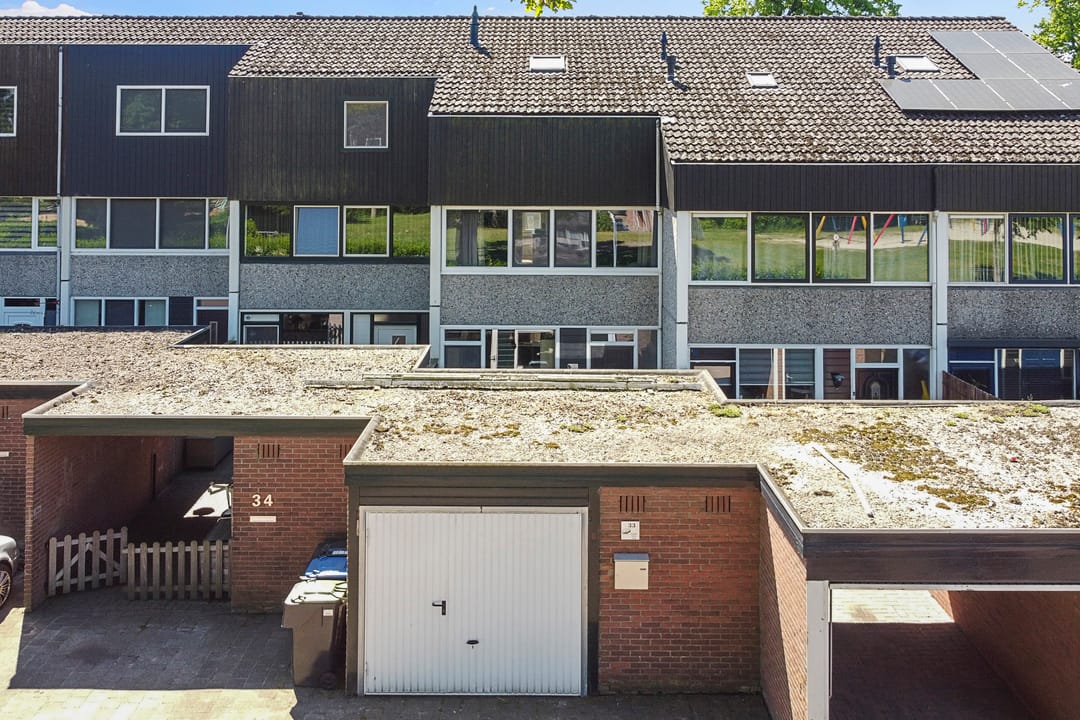 Photo 2 of Appelhof 33