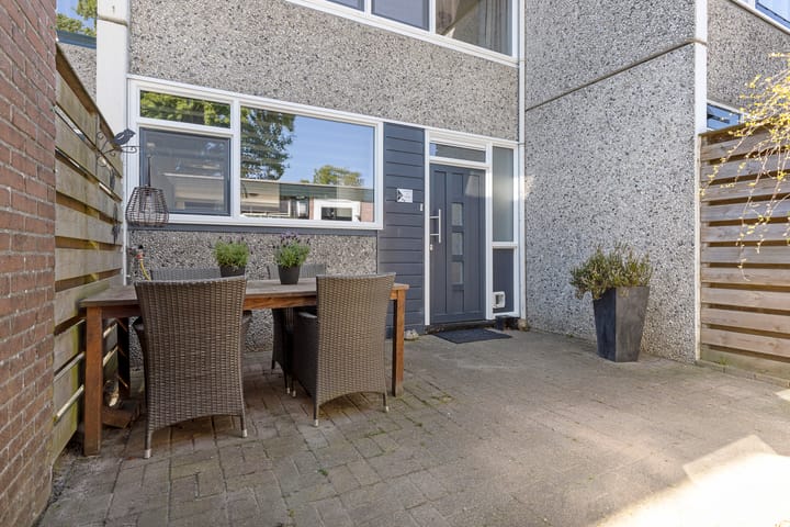 Foto 4 van Appelhof 33