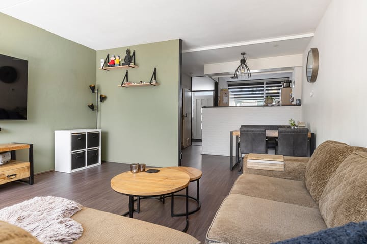 Foto 10 van Appelhof 33