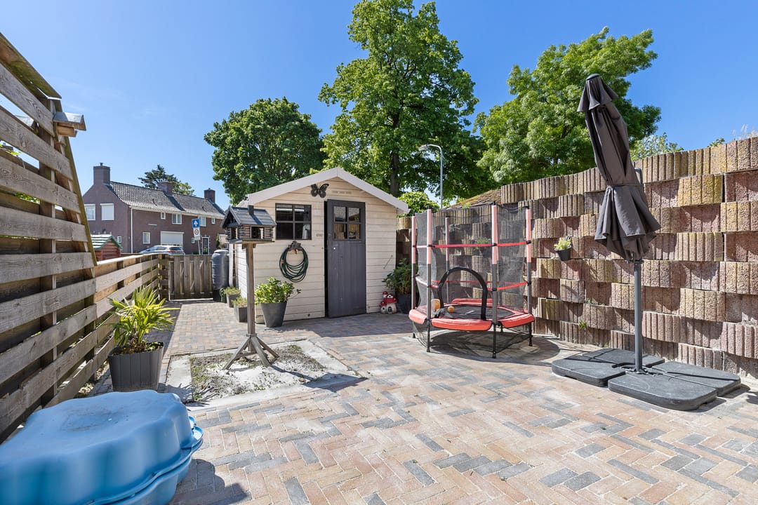 Photo 28 of Appelhof 33