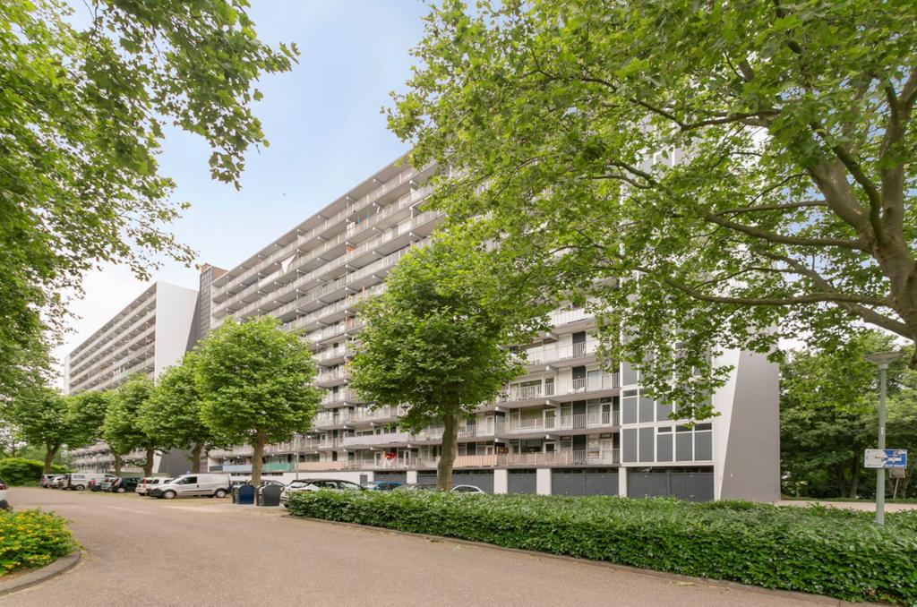 Photo 1 of Henri Dunantstraat 59