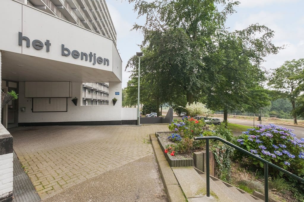 Photo 2 of Henri Dunantstraat 59