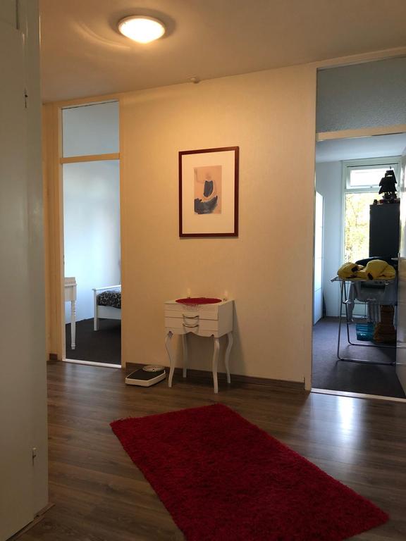 Photo 4 of Henri Dunantstraat 59