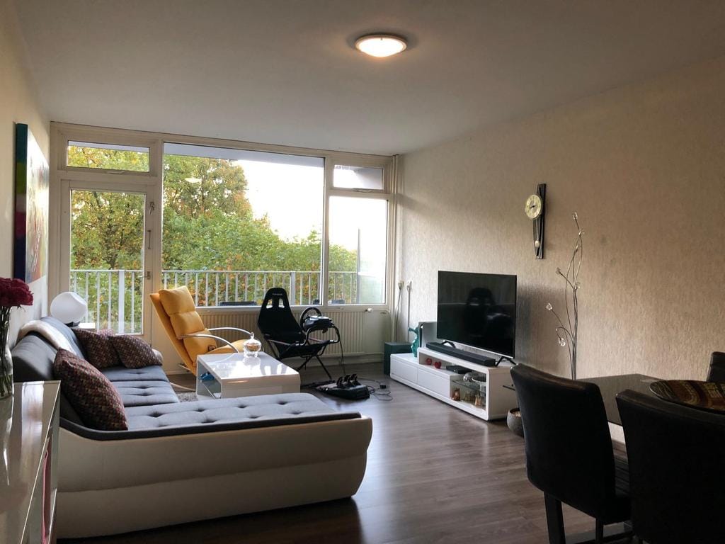 Photo 5 of Henri Dunantstraat 59